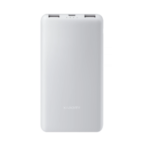 Power Bank Lite de 10.000 mAh 22.5W Xiaomi