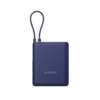 Power Bank de 10000 mAh Azul Xiaomi