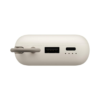 Power Bank de 20000 mAh Tan Xiaomi