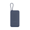 Power Bank de 20000 mAh 33W Azul Xiaomi