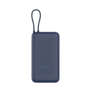 Power Bank de 20000 mAh 33W Azul Xiaomi