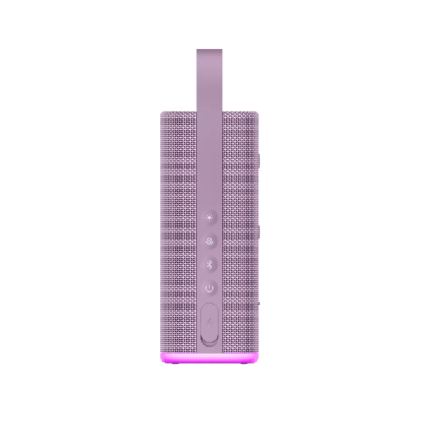 Sound Party de 18W Morada Xiaomi