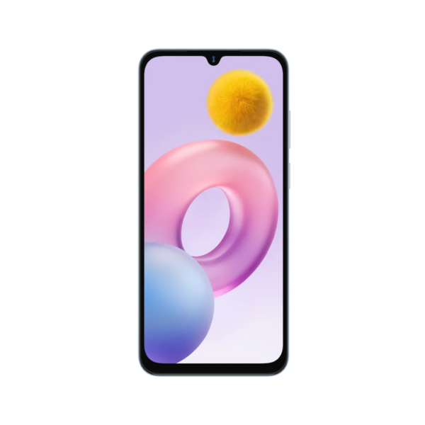 Play 20A Azul Luminoso 4+64GB Honor