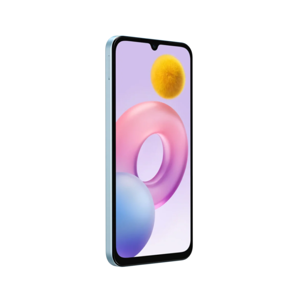 Play 20A Azul Luminoso 4+64GB Honor