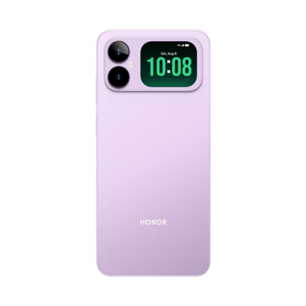 Play 20A Morado Estelar 4+64GB Honor