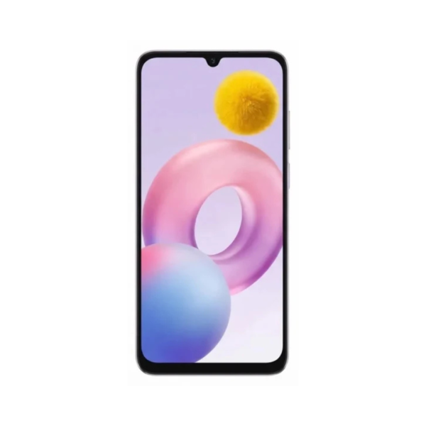 Play 20A Morado Estelar 4+64GB Honor