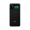 Play 20A Negro Medianoche 4+128GB Honor