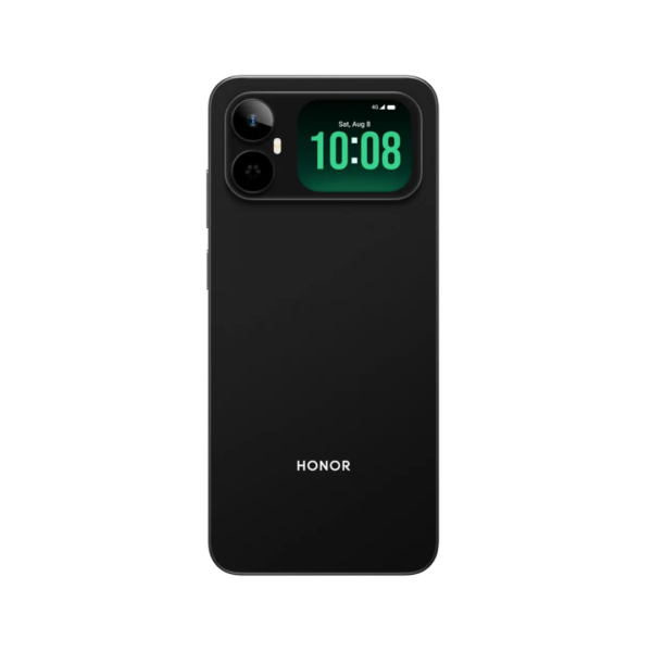 Play 20A Negro Medianoche 4+128GB Honor