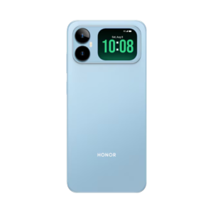 Play 20A Azul Luminoso 4+128GB Honor
