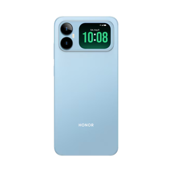 Play 20A Azul Luminoso 4+128GB Honor