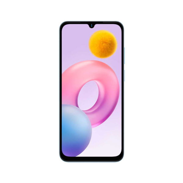 Play 20A Azul Luminoso 4+128GB Honor