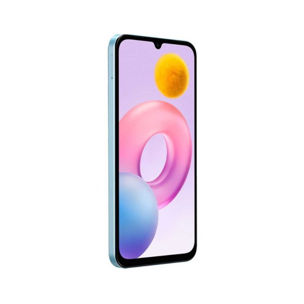 Play 20A Azul Luminoso 4+128GB Honor