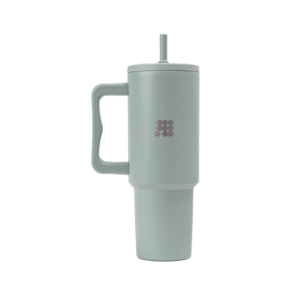 Vaso Térmico Tumbler de 40oz Mint Green Cubitt