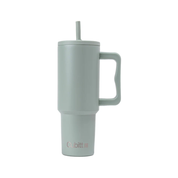Vaso Térmico Tumbler de 40oz Mint Green Cubitt