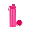 Vaso Térmico Hydro Bottle de 24oz Hot Pink Cubitt