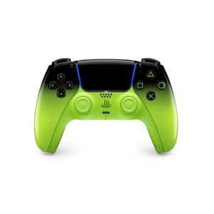 Control para PS5 Green Amer Sony