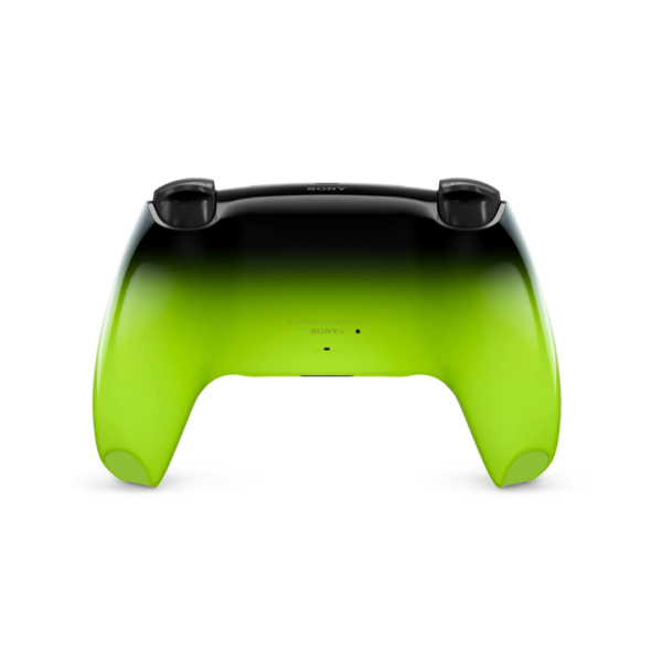 Control para PS5 Green Amer Sony