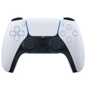 Control Inalámbrico DualSense para PS5 Blanco Sony