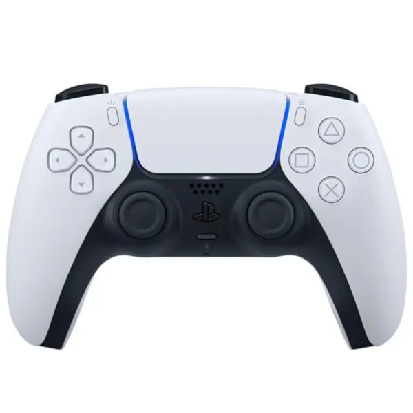 Control Inalámbrico DualSense para PS5 Blanco Sony