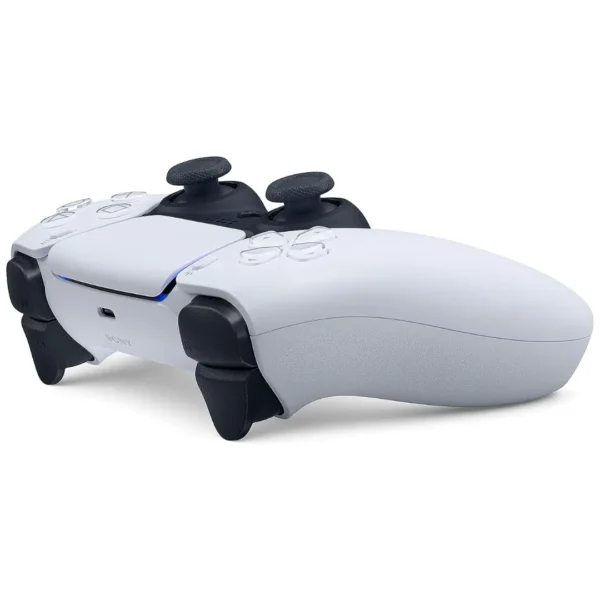 Control Inalámbrico DualSense para PS5 Blanco Sony
