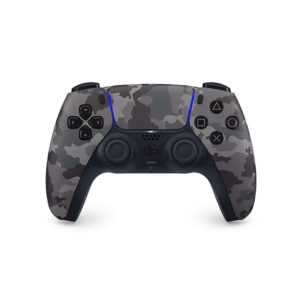 Control PS5 Camuflaje Sony