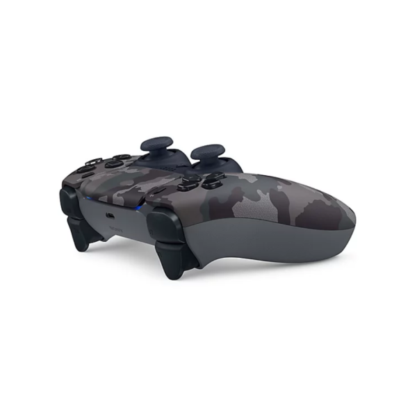 Control PS5 Camuflaje Sony