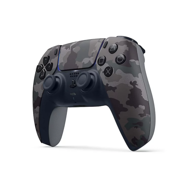 Control PS5 Camuflaje Sony