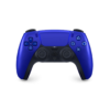Control Inalámbrico DualSense para PS5 Azul Metálico Sony