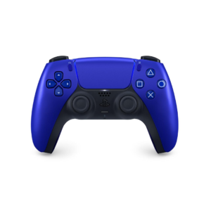 Control Inalámbrico DualSense para PS5 Azul Metálico Sony