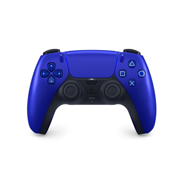 Control Inalámbrico DualSense para PS5 Azul Metálico Sony