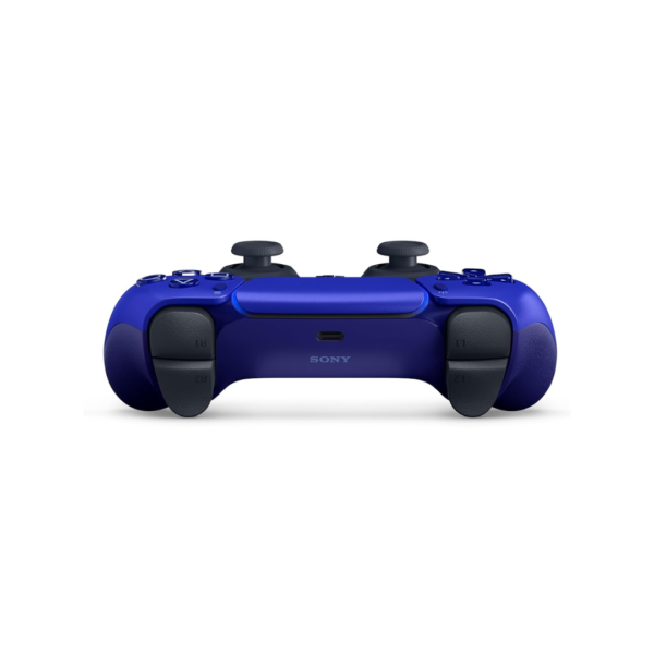 Control Inalámbrico DualSense para PS5 Azul Metálico Sony