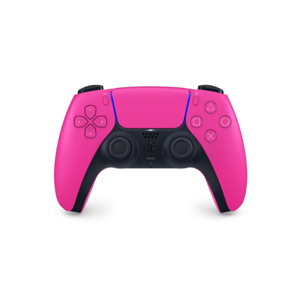 Control Inalámbrico DualSense para PS5 Fucsia Sony