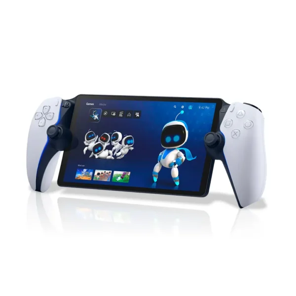 Reproductor Remoto Portátil Sony