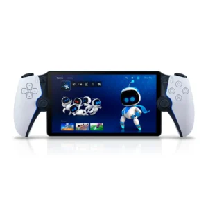Reproductor Remoto Portátil Sony