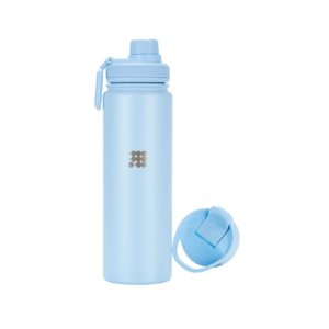 Vaso Térmico Hydro Bottle de 24oz Light Blue Cubitt