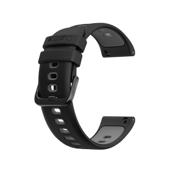 Watch Band Negro Cubitt