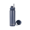 Vaso Térmico Hydro Bottle de 24oz Deepest Blue Cubitt