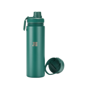Vaso Térmico Hydro Bottle de 24oz Deepest Green Cubitt
