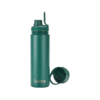 Vaso Térmico Hydro Bottle de 24oz Deepest Green Cubitt