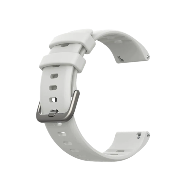 Watch Band Blanco Cubitt