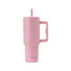 Vaso Térmico Tumbler de 40oz Dusty Pink Cubitt