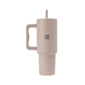 Vaso Térmico Tumbler de 40oz Sand Cubitt
