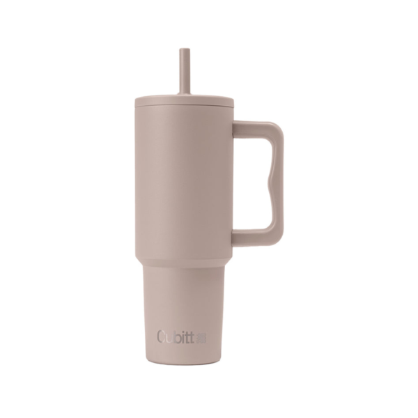 Vaso Térmico Tumbler de 40oz Sand Cubitt