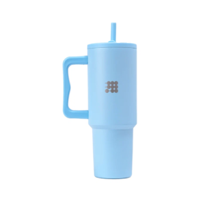 Vaso Térmico Tumbler de 40oz Light Blue Cubitt