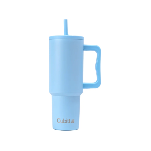 Vaso Térmico Tumbler de 40oz Light Blue Cubitt
