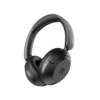 Audífonos Power Obsidian Black Cubitt