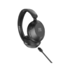 Audífonos Power Obsidian Black Cubitt