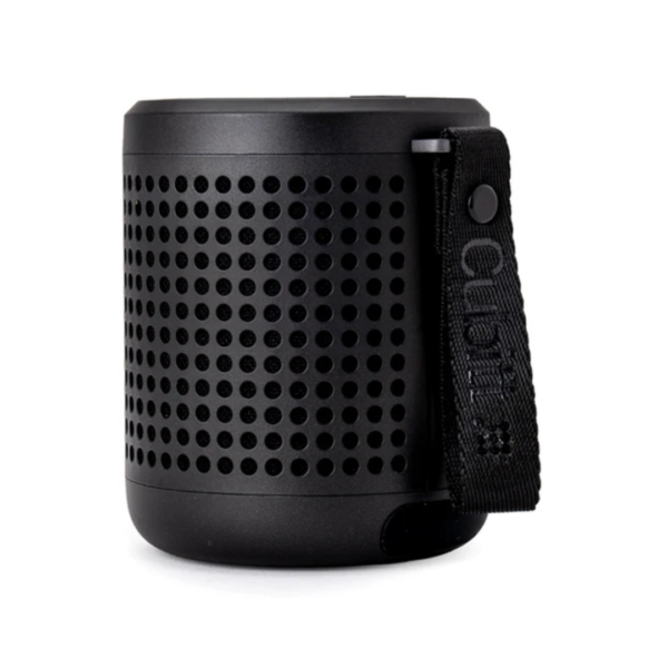Power Go Gen 2 Obsidian Black Cubitt