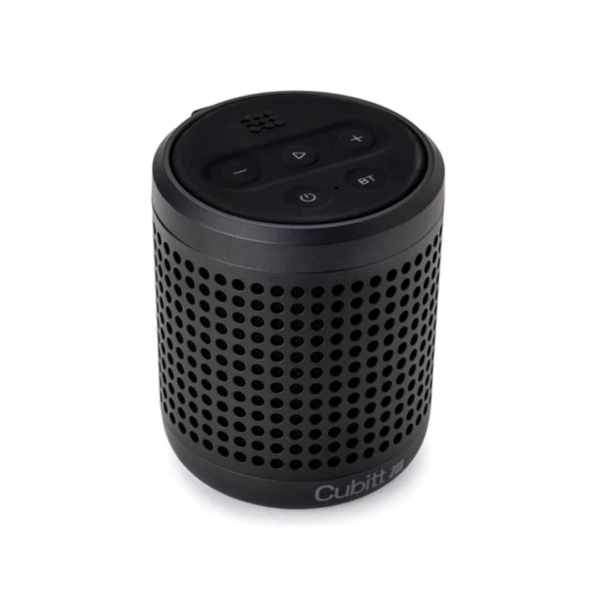Power Go Gen 2 Obsidian Black Cubitt