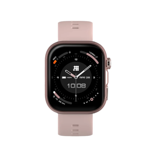 Smart Watch VIVA 2-5 Rose Gold Cubitt